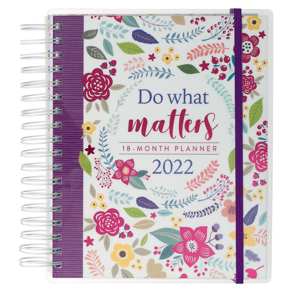 18Month Planner For Women 2022 Do What Matters Buy Online in South