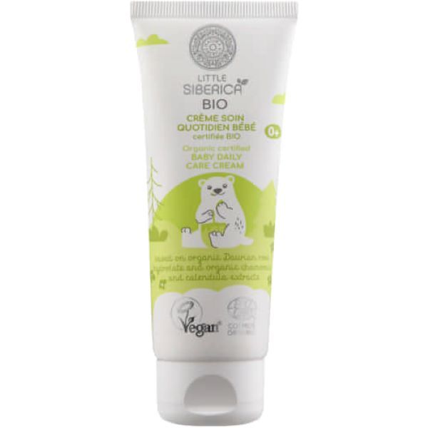 Litte Siberica Daily Care Cream 75ml