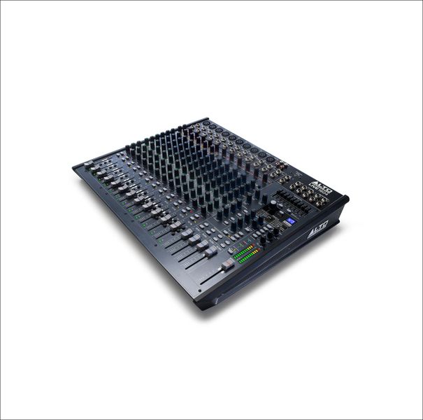 Alto Professional LIVE1604XEU 16-Channel/4-Bus Mixer