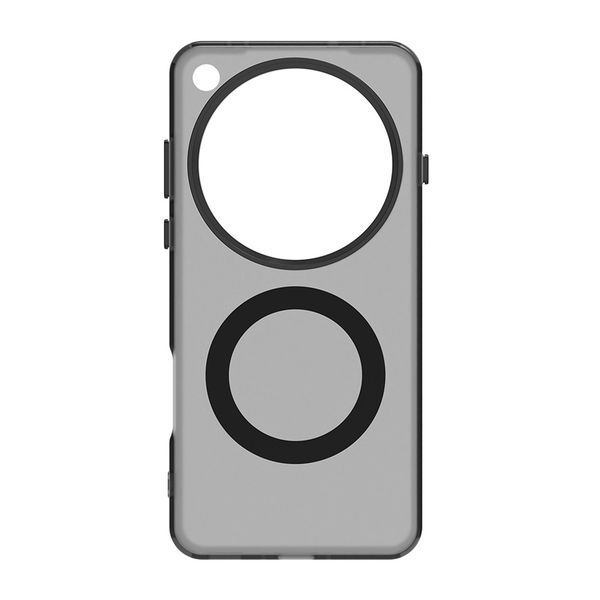 Compatible with Oppo Find X8 Ultra 5G Case Cover Shockproof Magsafe