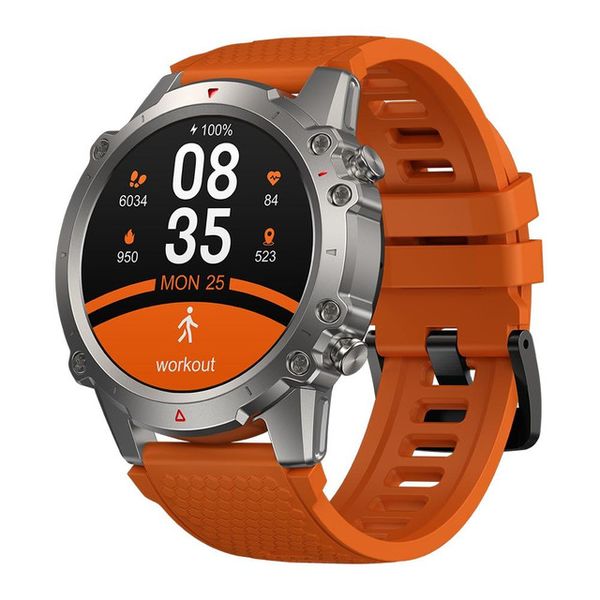 Zeblaze Vibe 7 Lite Smart Watch