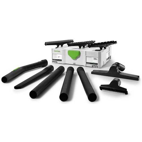 Festool Compact Cleaning Set D 27/D 36 K-Rs-Plus 497697