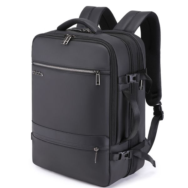 ArcticHunter Aubin Business Traveler Multi-Functional Backpack Laptop Bag