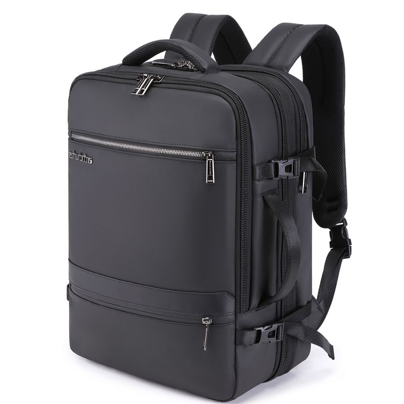 ArcticHunter Aubin Business Traveler Multi-Functional Backpack Laptop ...