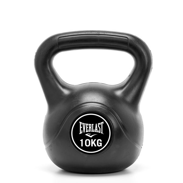 Everlast 10KG Kettlebell