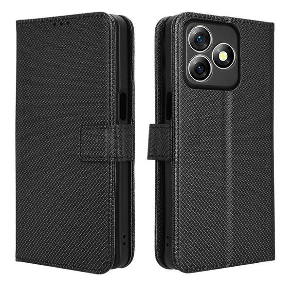 Flip Cases For Ulefone Note 18 Ultra/Note 18 Pro Leather Cover