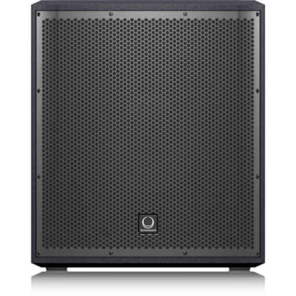 Turbosound IP12B 1,000 Watt 12 Powered Subwoofer