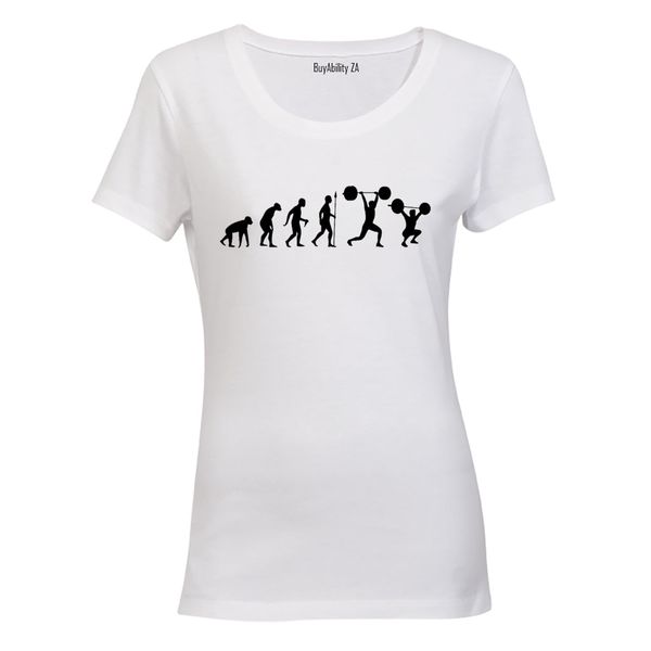 Ladies - T-Shirt image