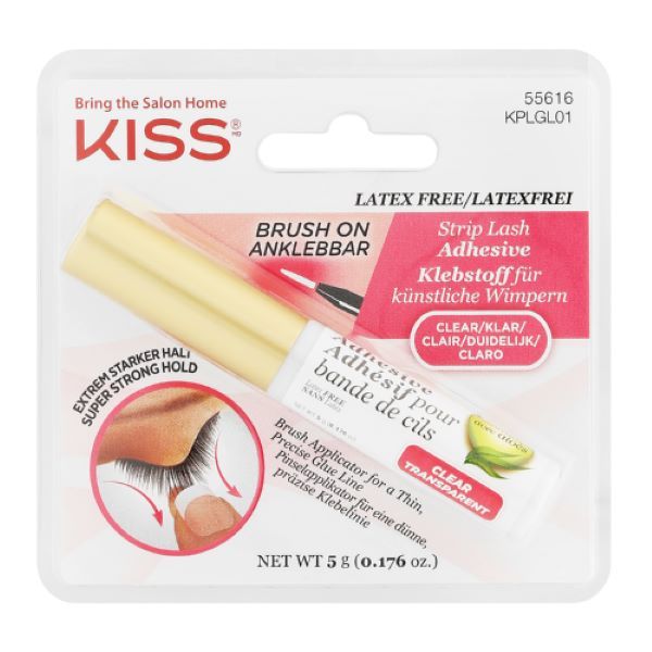Kiss Ever Easy Lash Adhesive Strips | Shop Today. Get it Tomorrow ...