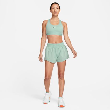 Nike Swoosh Non-Padded Sports Bra Review 2024 - Forbes Vetted