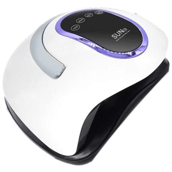 Sun Y8 Professional Nail Lamp with UV LED Light