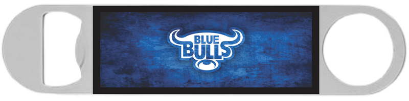 Blue Bulls - Bottle Opener