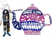 Live at the Boston Tea Party, August 13 1969 (CD / Album)