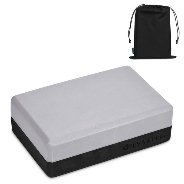 Eva &amp; Elm - Gravity - Yoga Block