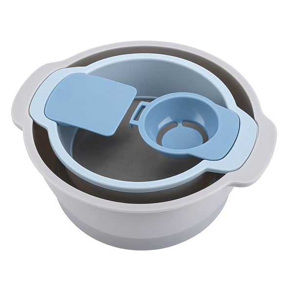 Flour Sifter - Multi-Function Kitchen Baking Tool