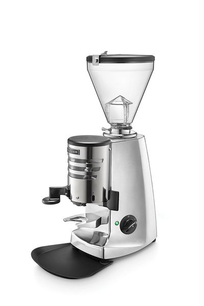 1 x Mazzer Super Jolly With Time Espresso Grinder