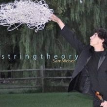 String Theory (CD / Album)