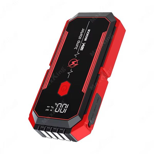 Battery Charger