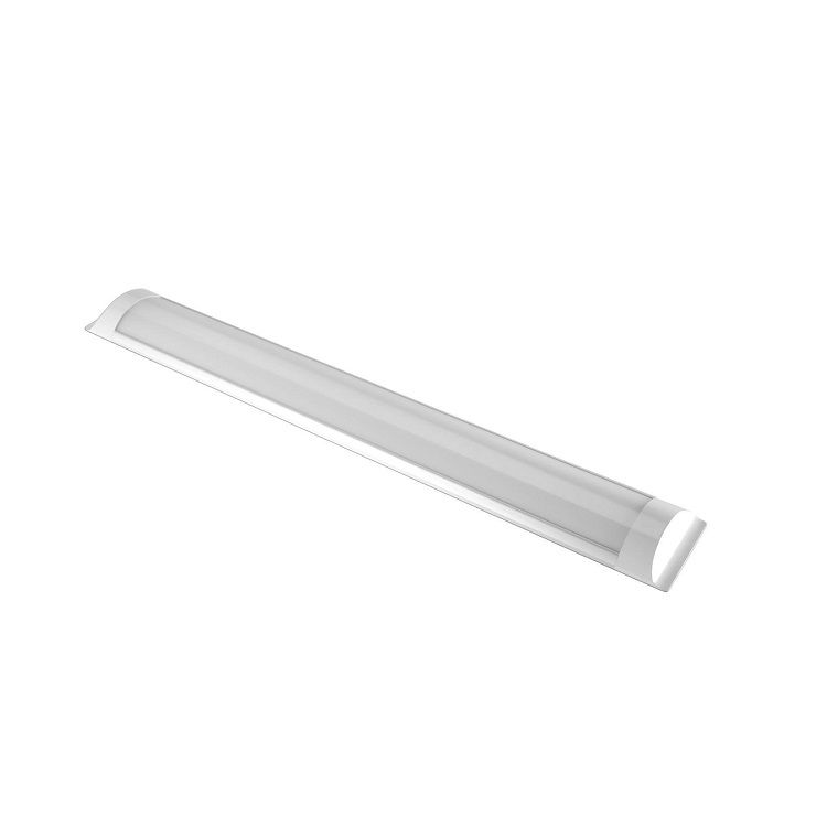0.6m Frosted LED Batten Ceiling Light 18W - MRUL | Shop Today. Get it