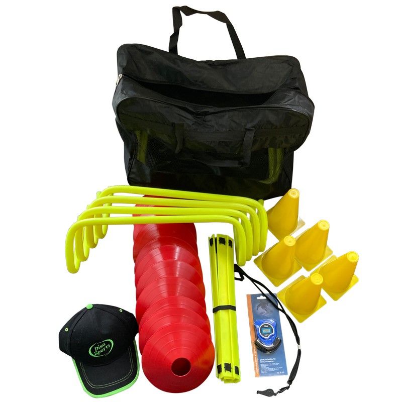 Fitness Coach Club Combo Kit | Buy Online in South Africa 