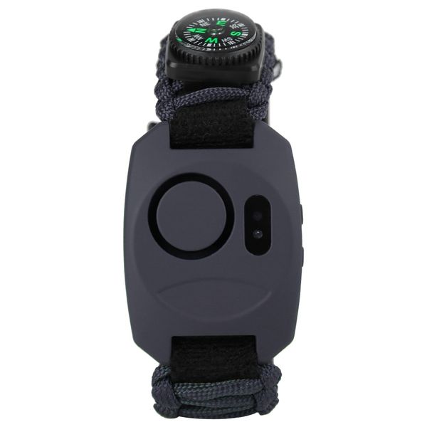 130dB Safety Wrist Alarm