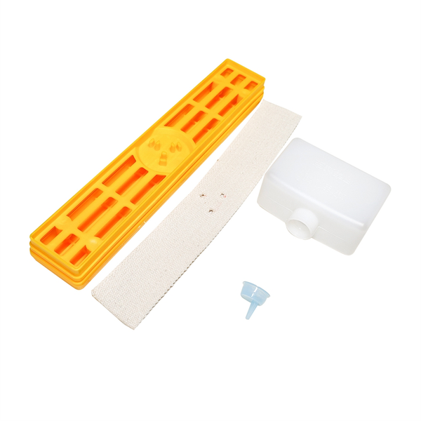 Formic Acid Treatment Of Varroa Mite Slow-Release Device Equipment