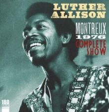 Montreux 1976 (Vinyl / 12" Album)