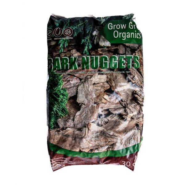 30dm/30lt Bark Nuggets