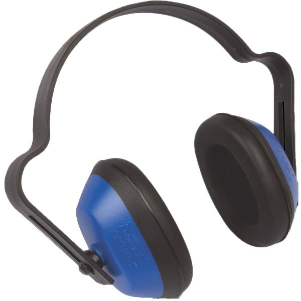 Ear Muffs Banded - Economy - 2 Pack