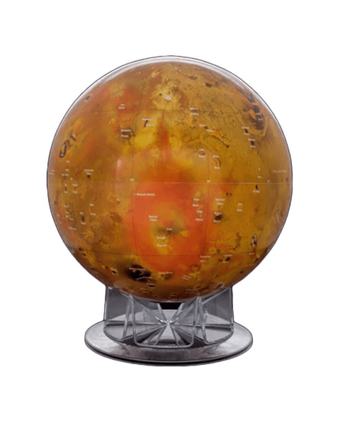 IO Globe