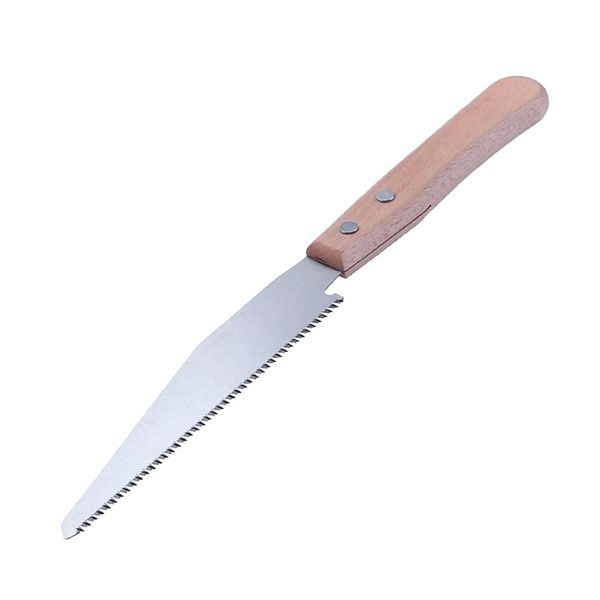 Tool Hand Saw Blade Grinding Teeth For Wood 31cm (Single Sided)