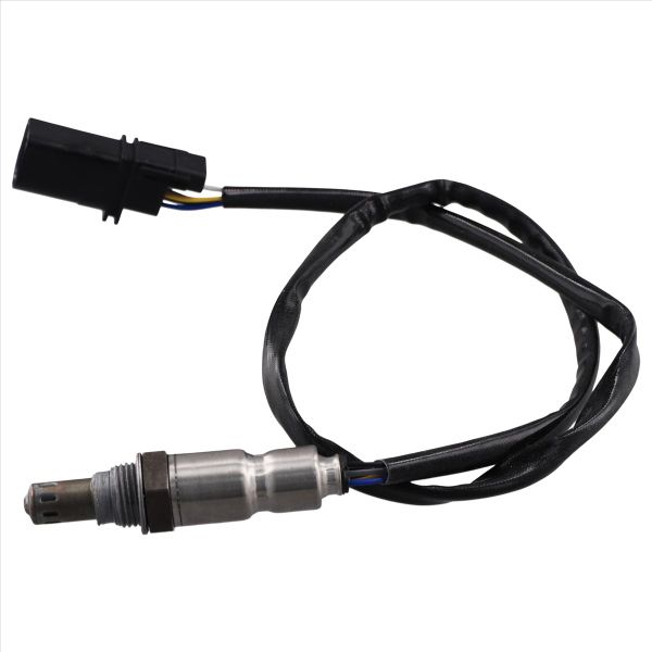 Upstream O2 Oxygen Sensor for A5 A6 A7 Quattro 12-15 Compatible with Audi
