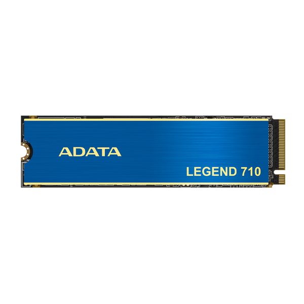 Adata LEGEND 710 PCIe Gen3 x4 M.2 2280 Solid State Drive 1TB