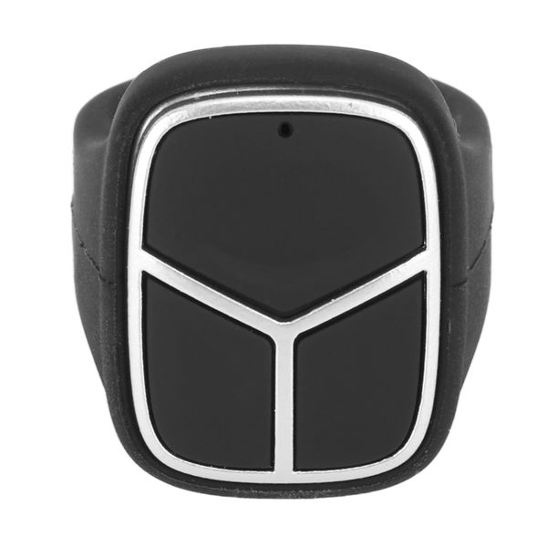 Wireless Remote With LED Indicator Light