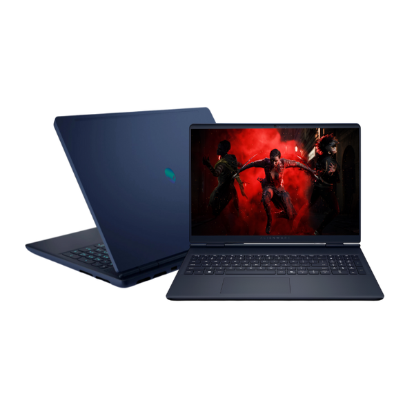 AlienWare 16 Aurora AC16250 Intel Core 5 16GB/512GB W11P (Mascarade Bundle)