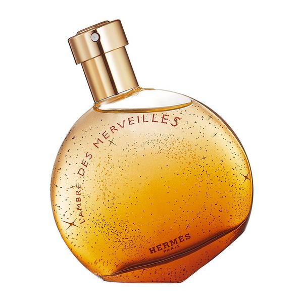 Hermès L'Ambre des Merveilles 100ml Eau de Parfum Spray for Women
