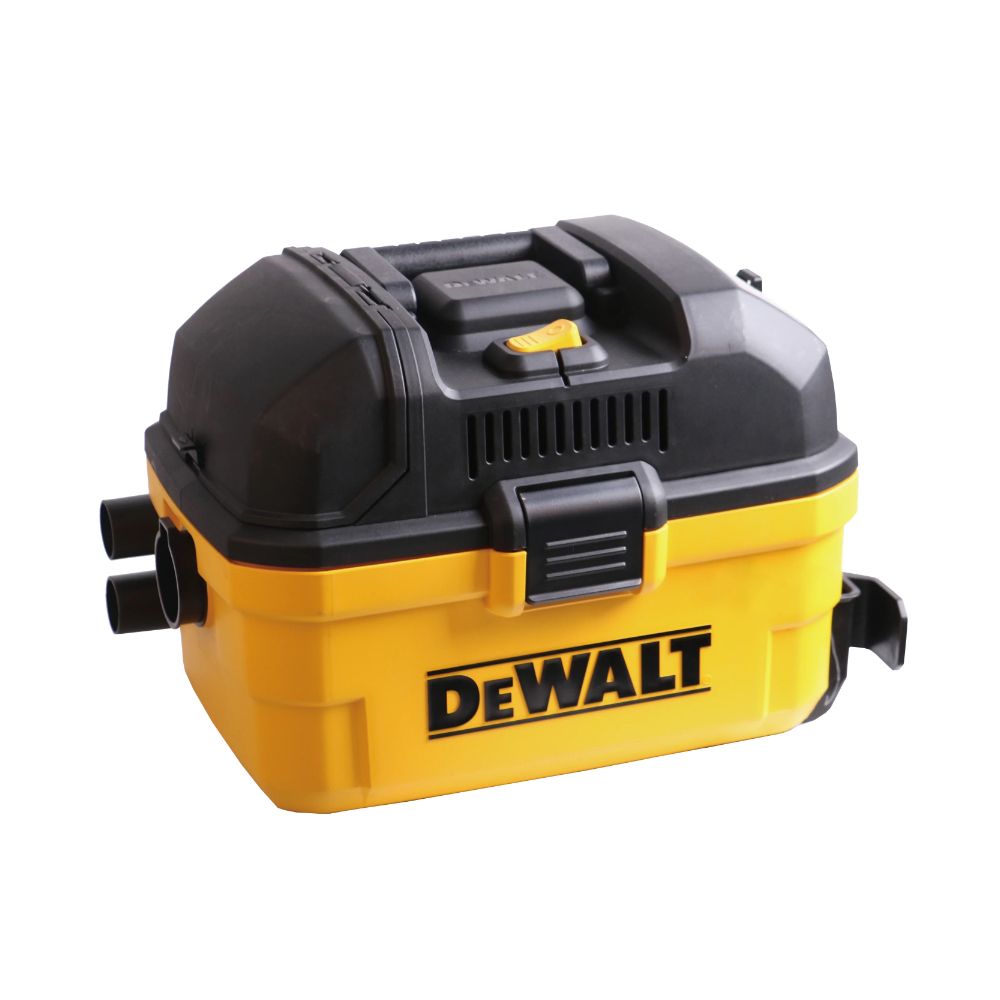 DEWALT Portable 15L Wet Dry Vacuum Cleaner | Shop Today. Get it ...