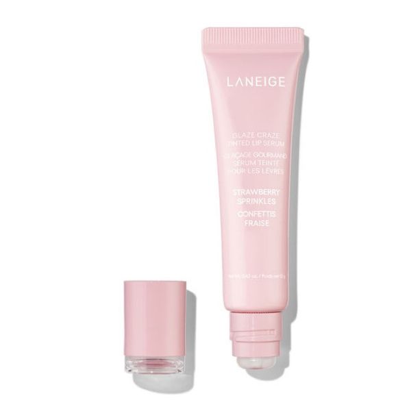 Laneige - Glaze Craze Tinted Lip Serum - 12g