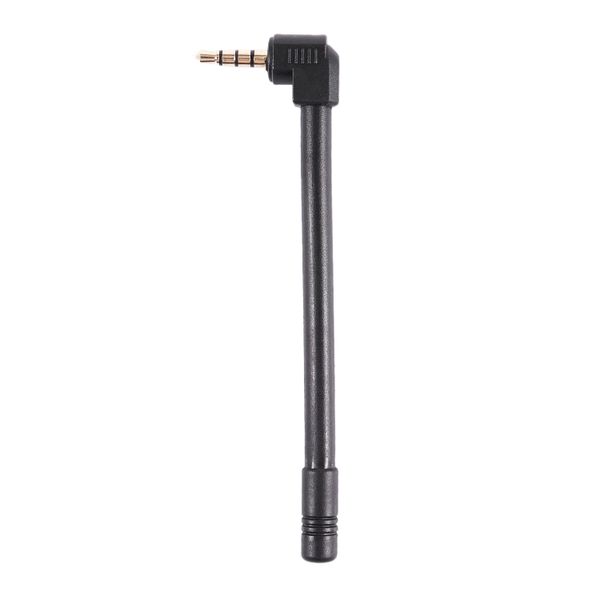 3.5DBI Signal Strength Antenna For GPS,TV and Mobile Cell Phone 3.5mm