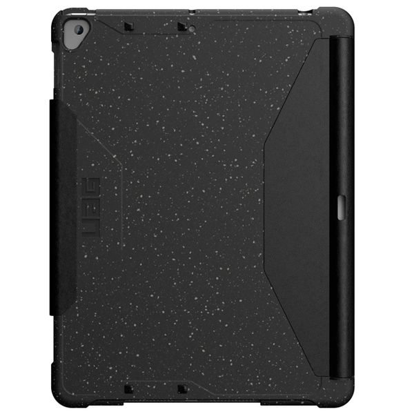 UAG Scout Biodegradable Case For iPad 10.2" 7th - 9th Gen (2019 - 2021)
