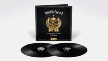 Everything Louder Forever (Vinyl / 12" Album (Gatefold Cover))