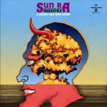 A Fireside Chat With Lucifer (CD / Album)