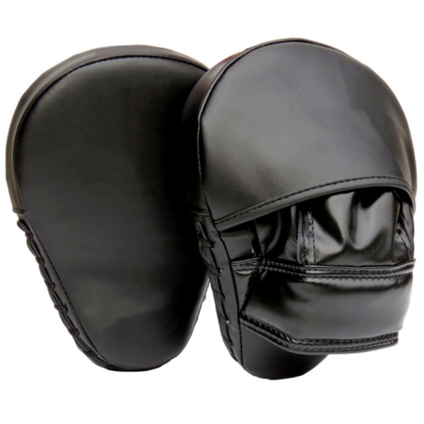 GoodMama Boxing Punch Mitts Target Focus Pads Hand Target Pad