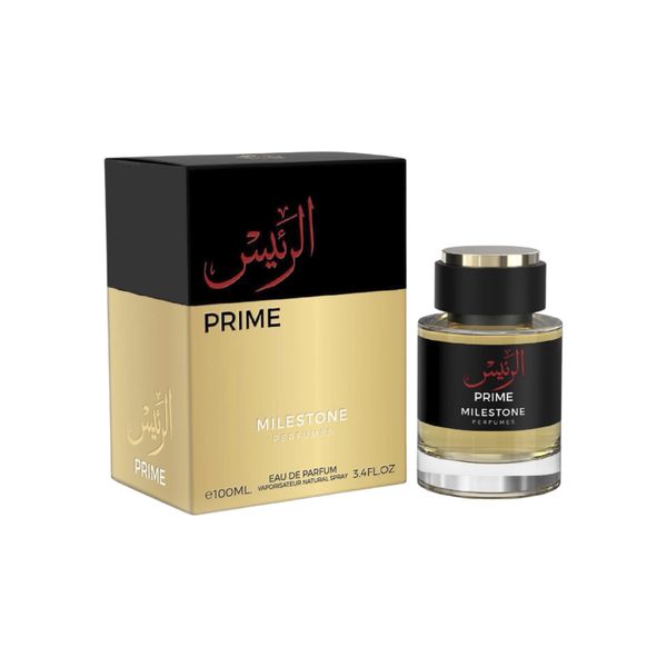 Prime by Milestone Perfumes 100ml Eau De Parfum