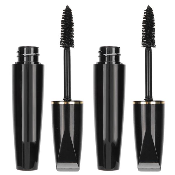 Waterproof Mascara, Lengthenin,g Thickenin,g Non-Smudge Cream Cosmetic Tool #2