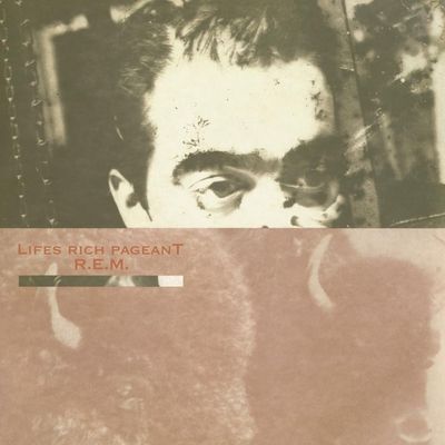 Lifes Rich Pageant (Vinyl / 12" Album)
