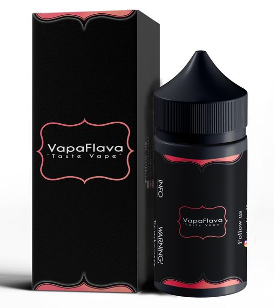 Vapaflava-Pure Lychee (6mg) Vape Juice/E-Liquid