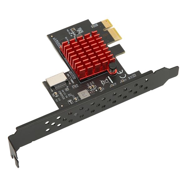 USB3.2 GEN2 Front Panel Card 10Gbps