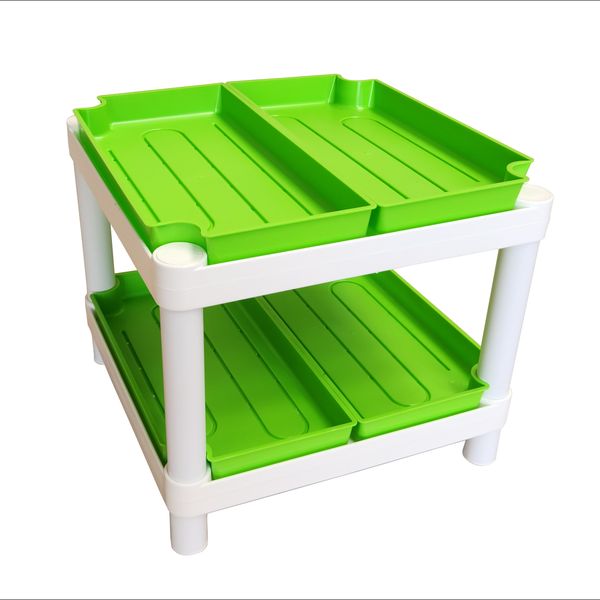 Microgreens Grow Kit