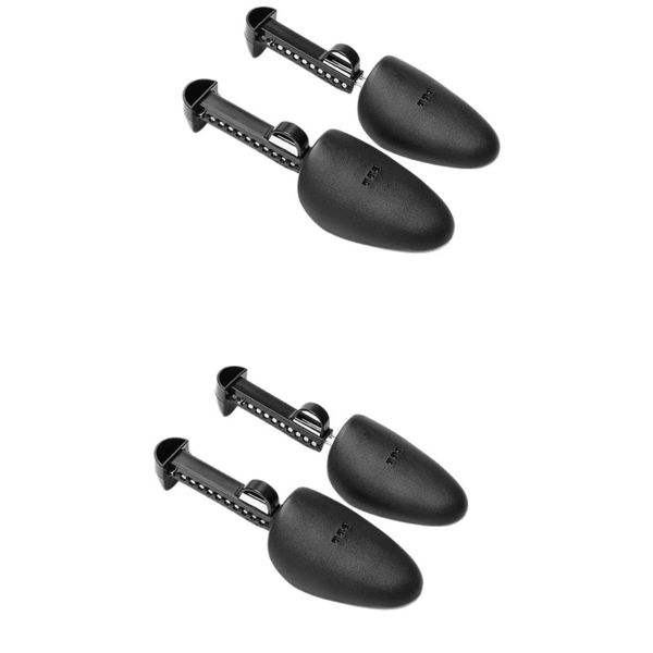 Adjustable Length Shoe Shaper Tree Support Inserts for Women - Anti-Deform
